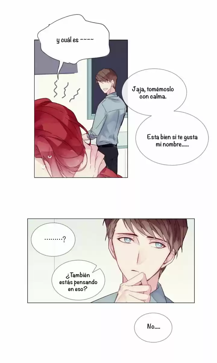 Juveniles capítulo 5, página 43
