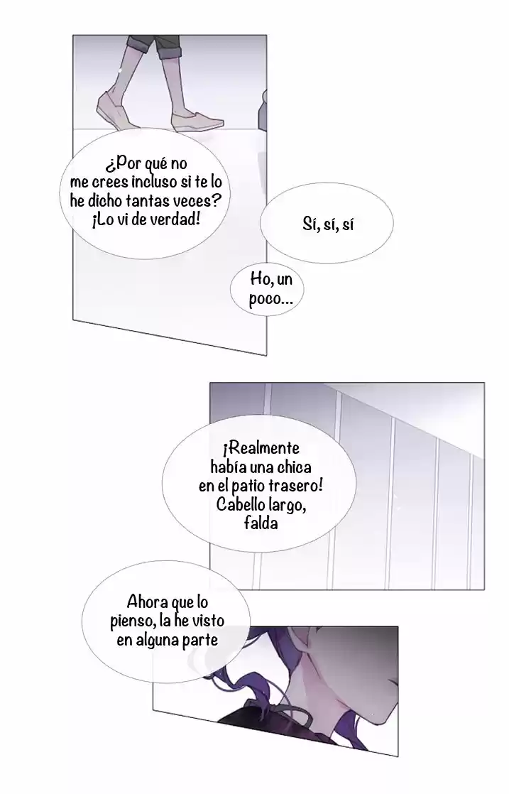Juveniles capítulo 6, página 9