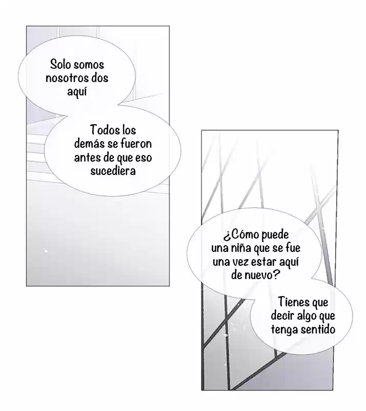 Juveniles capítulo 6, página 11