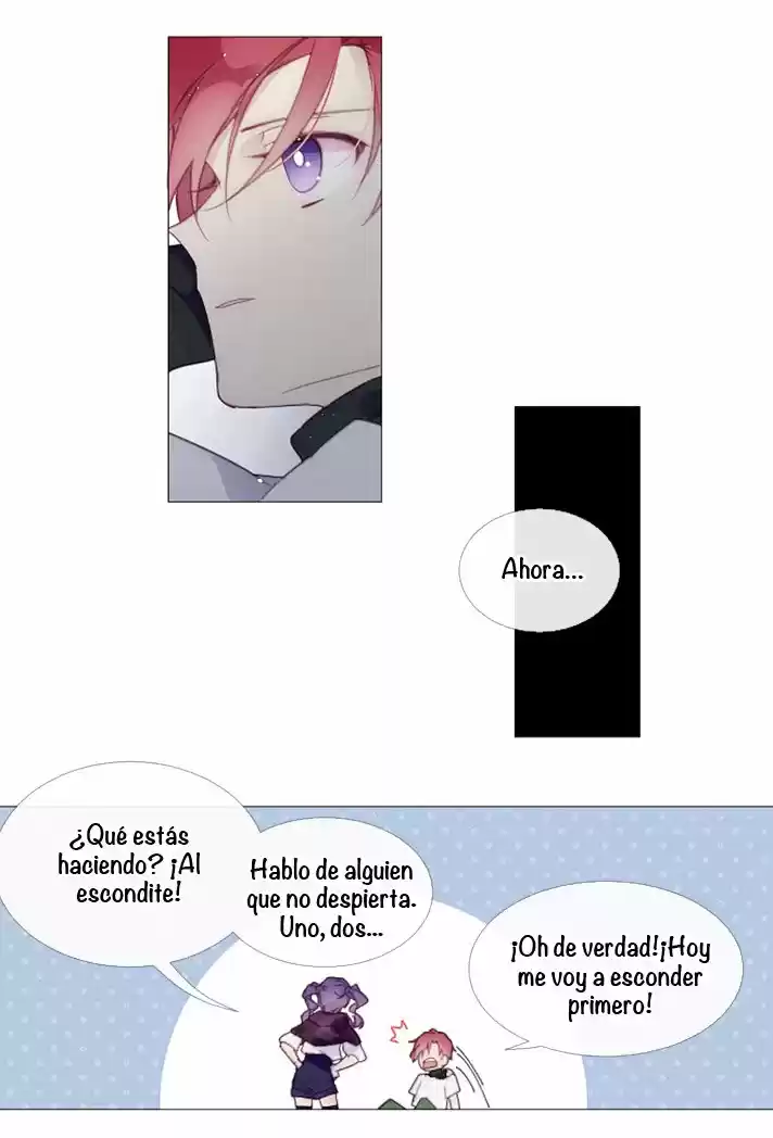 Juveniles capítulo 6, página 17