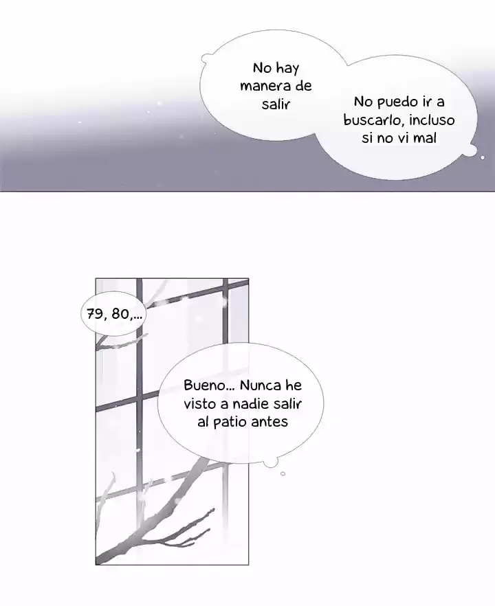Juveniles capítulo 6, página 21