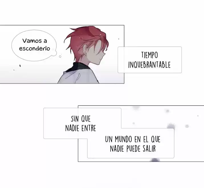 Juveniles capítulo 6, página 22