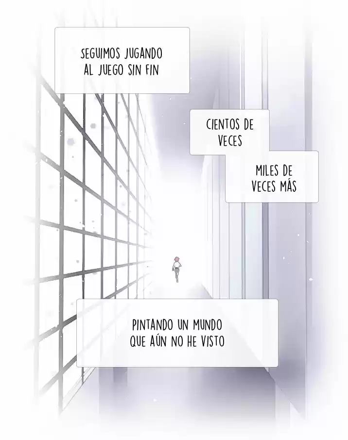 Juveniles capítulo 6, página 23