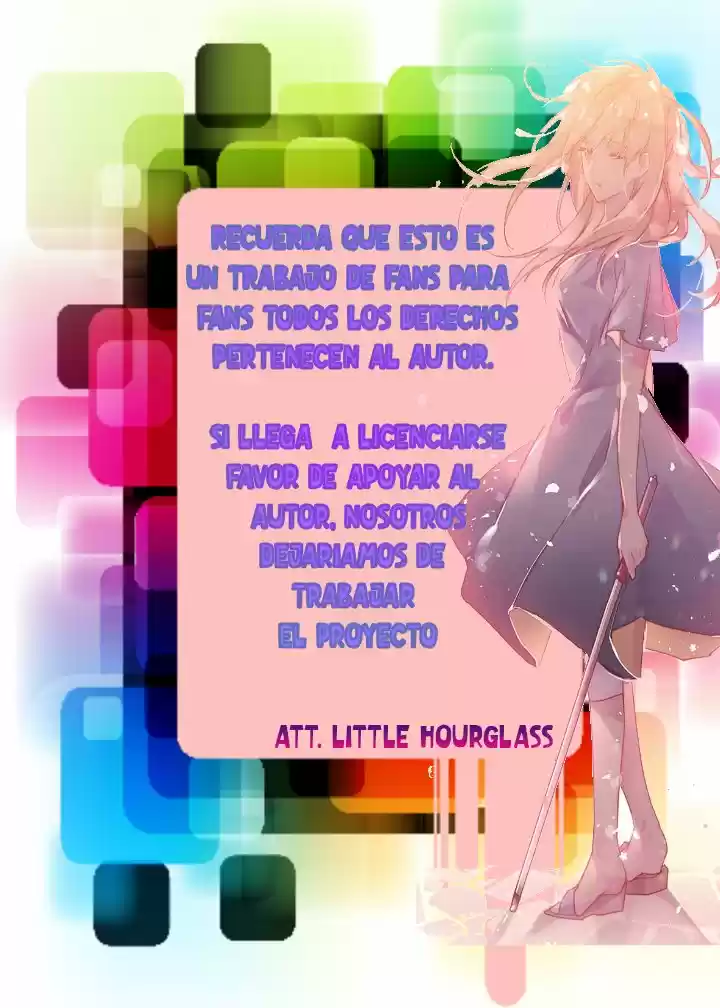 Juveniles capítulo 6, página 36