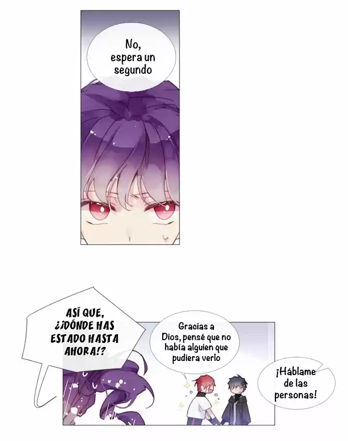 Juveniles capítulo 7, página 10