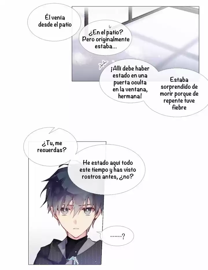 Juveniles capítulo 7, página 11