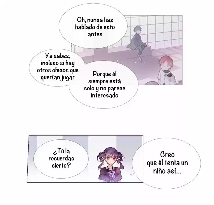 Juveniles capítulo 7, página 12