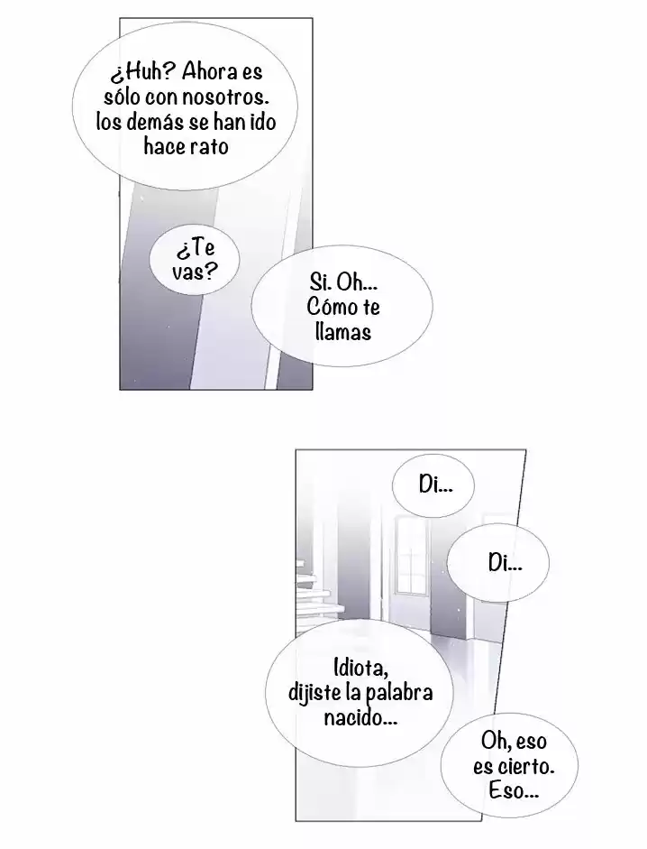 Juveniles capítulo 7, página 15