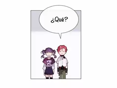 Juveniles capítulo 7, página 17