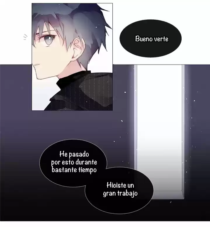 Juveniles capítulo 7, página 19