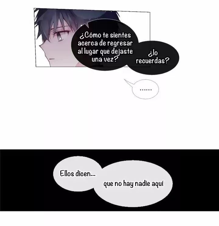 Juveniles capítulo 7, página 21