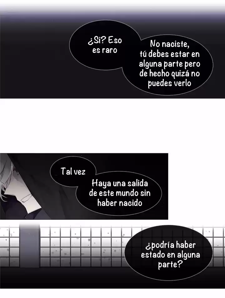 Juveniles capítulo 7, página 23