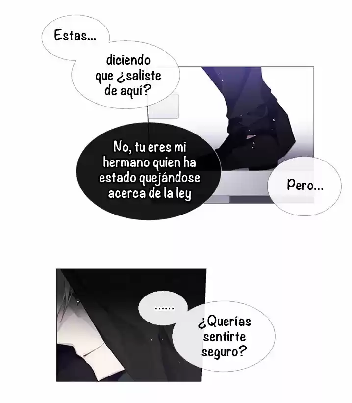 Juveniles capítulo 7, página 24
