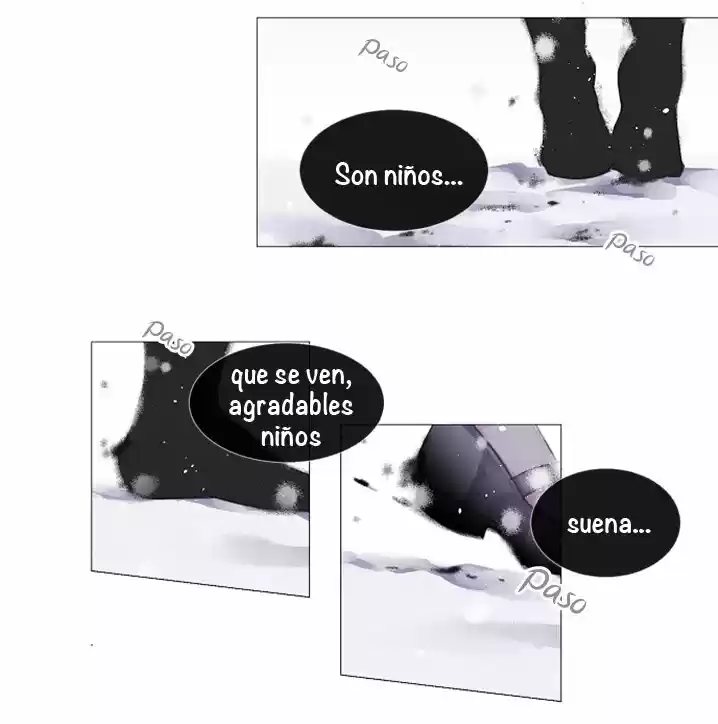 Juveniles capítulo 7, página 27