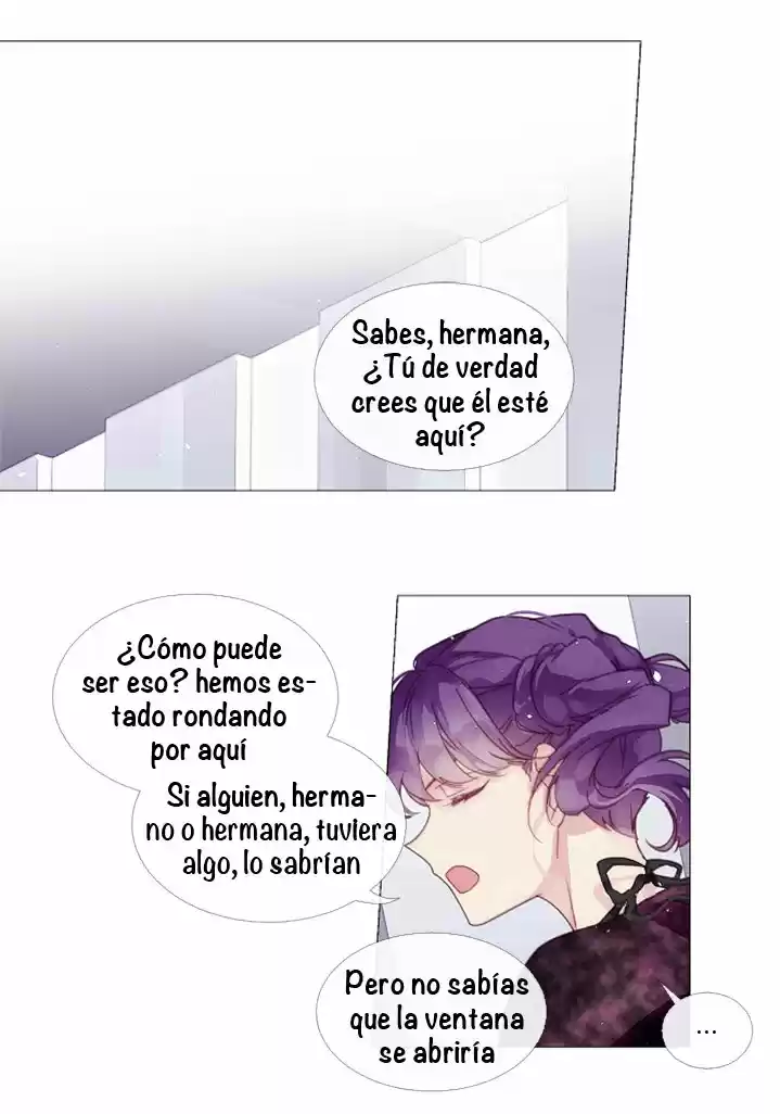 Juveniles capítulo 7, página 29