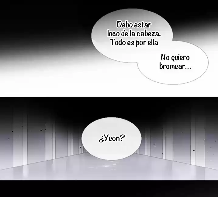 Juveniles capítulo 7, página 42