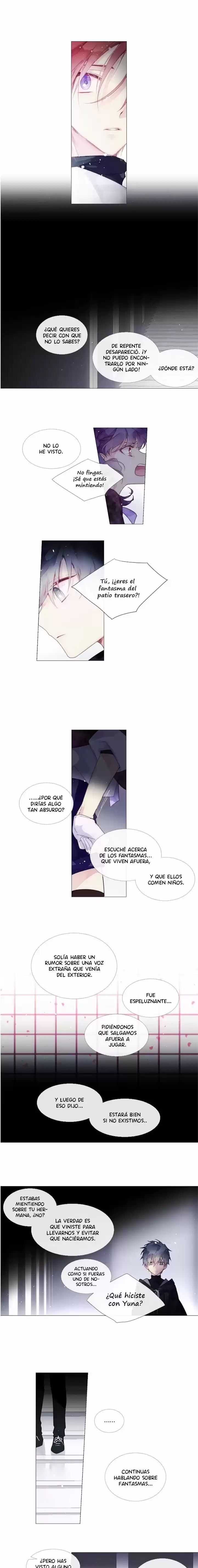 Juveniles capítulo 8, página 4