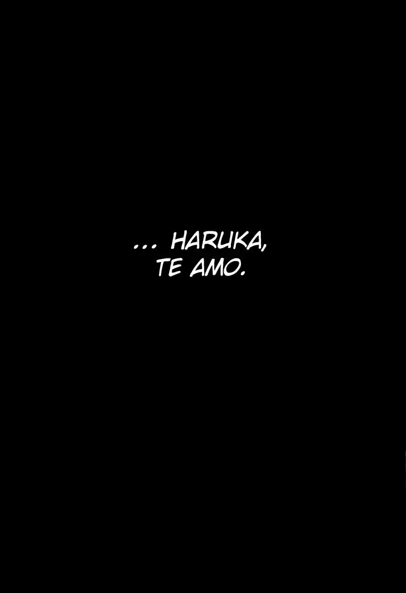 Kagerou Daze capítulo 16, página 33