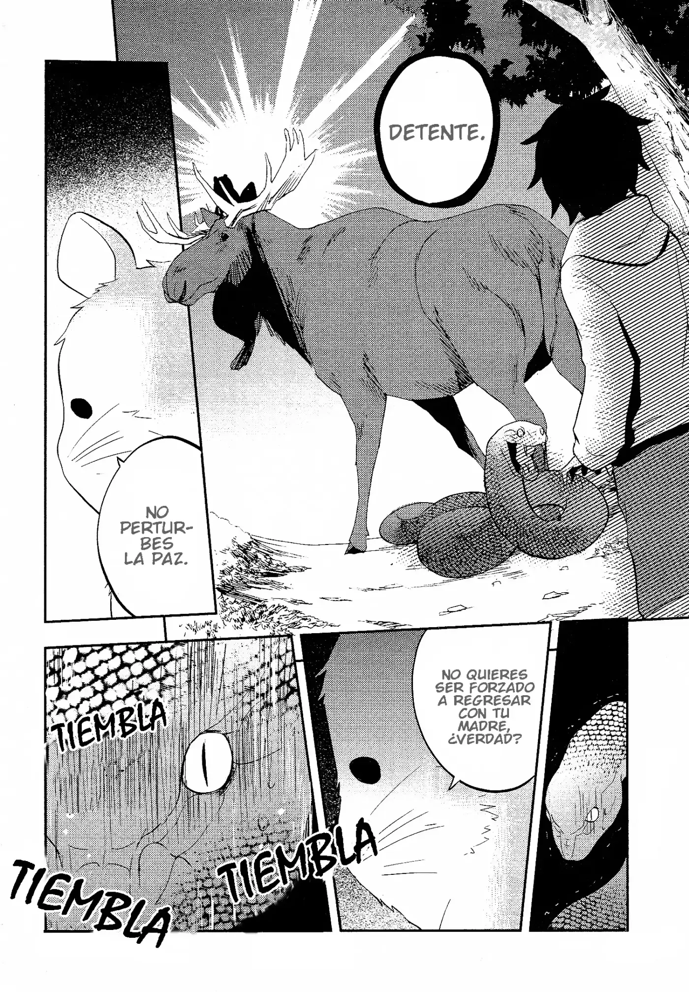 Kagerou Daze capítulo 24, página 25