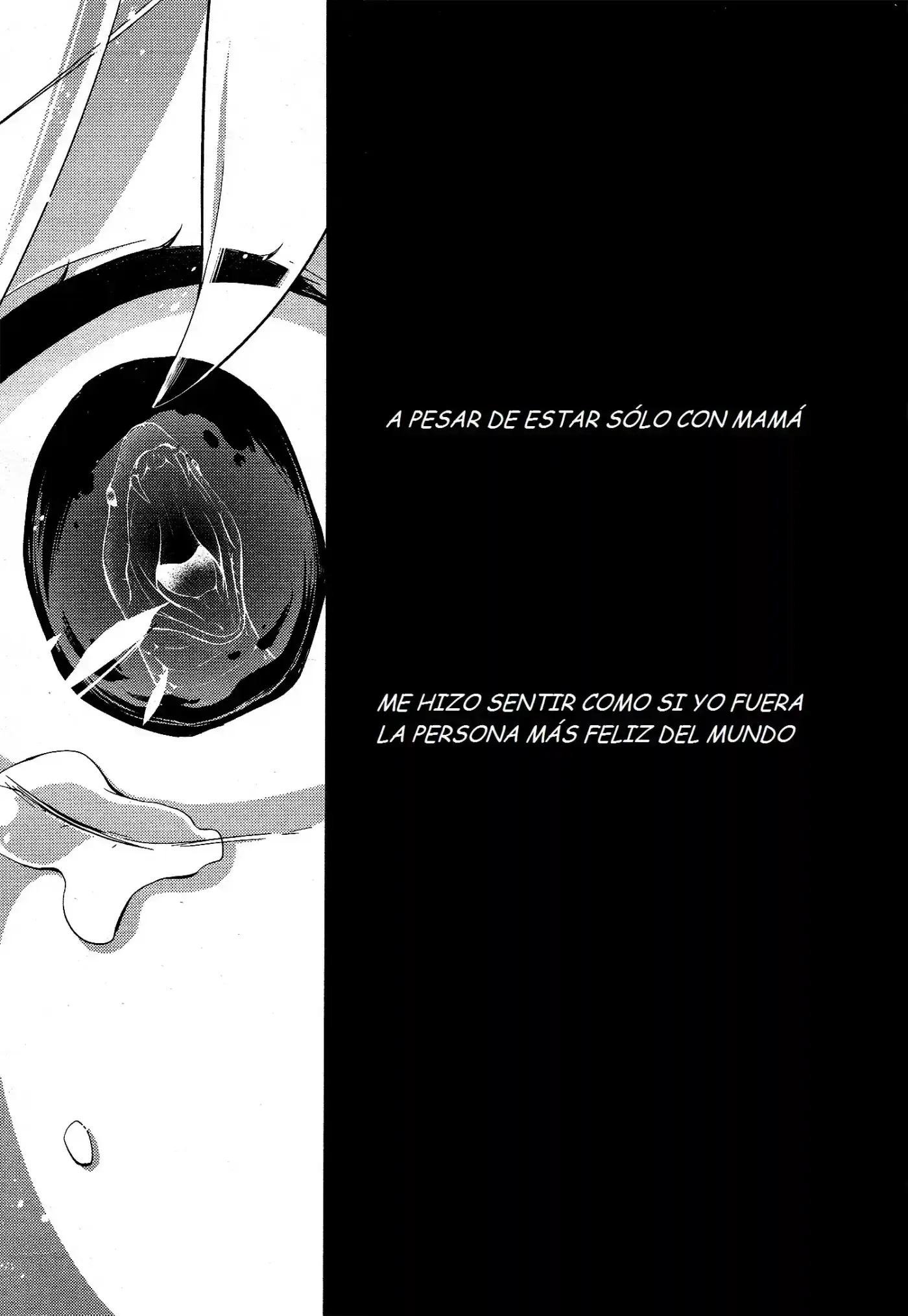 Kagerou Daze capítulo 27, página 21