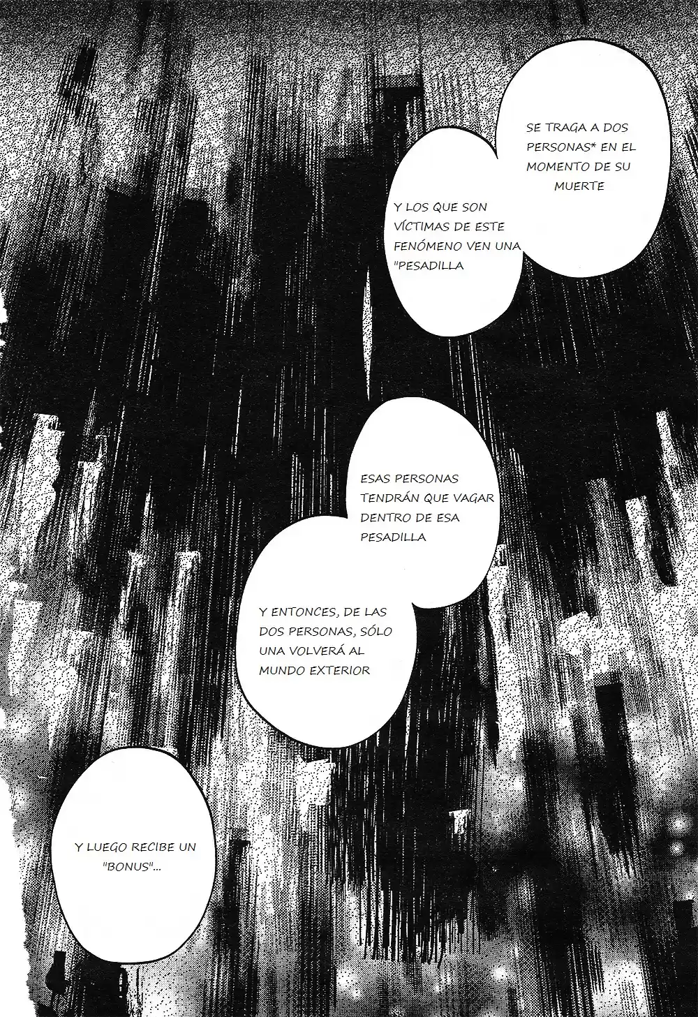 Kagerou Daze capítulo 30, página 7