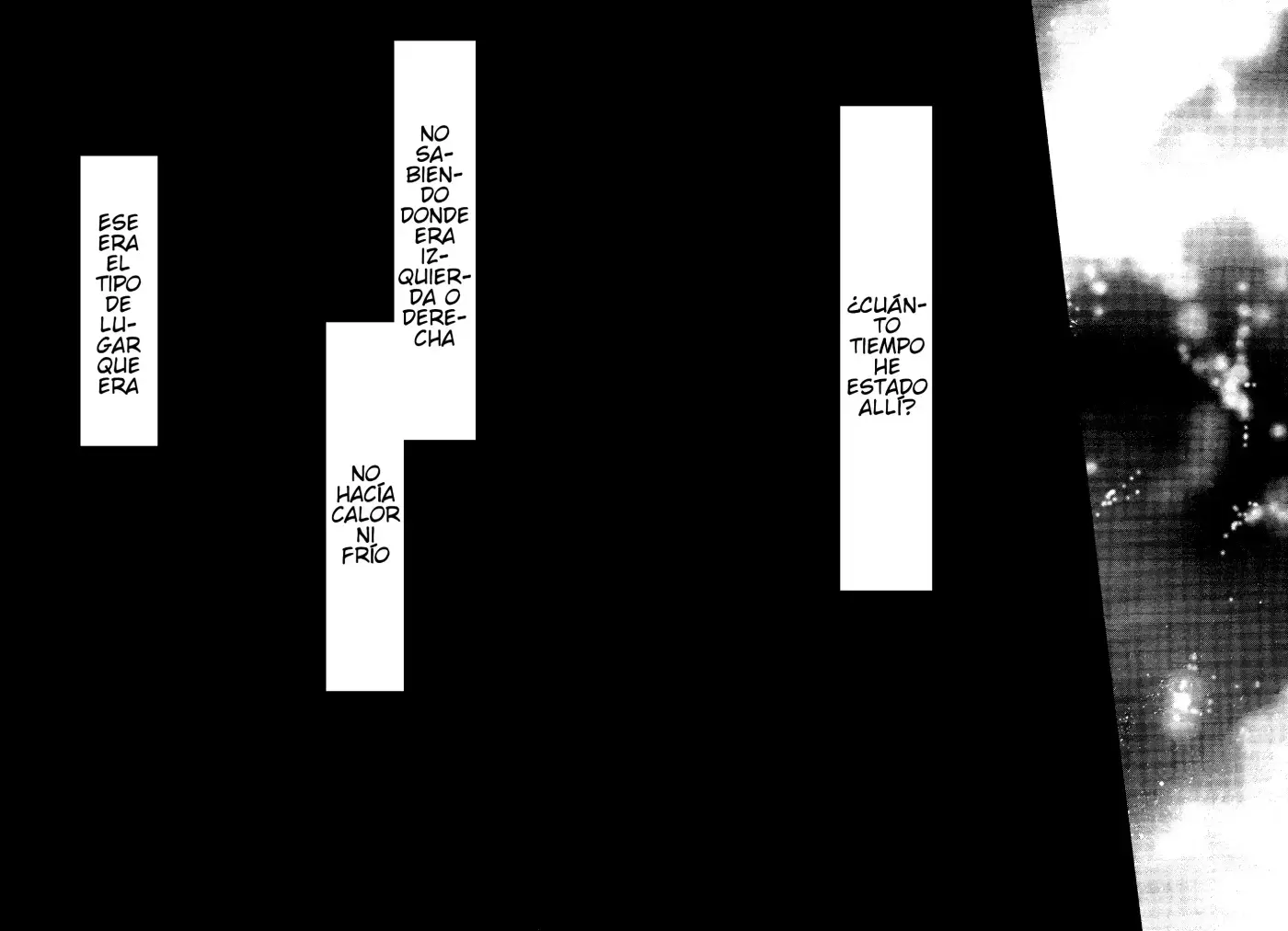 Kagerou Daze capítulo 32, página 6