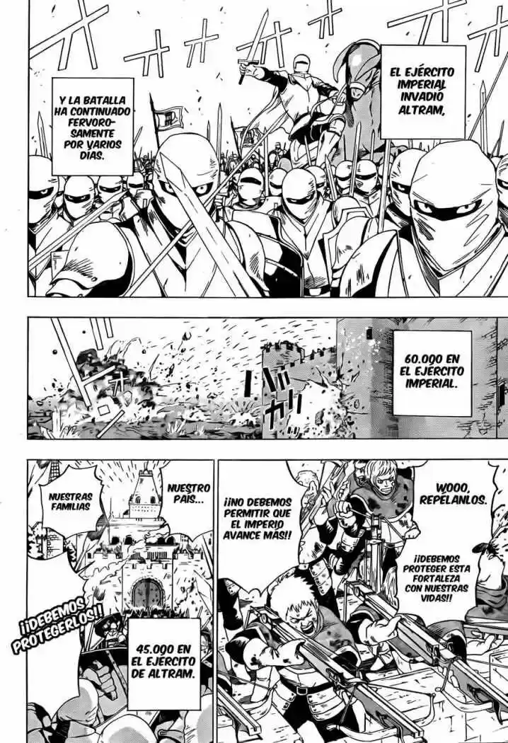 Kagijin capítulo 8, página 12
