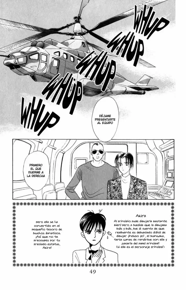 Kaguya Hime capítulo 21, página 2