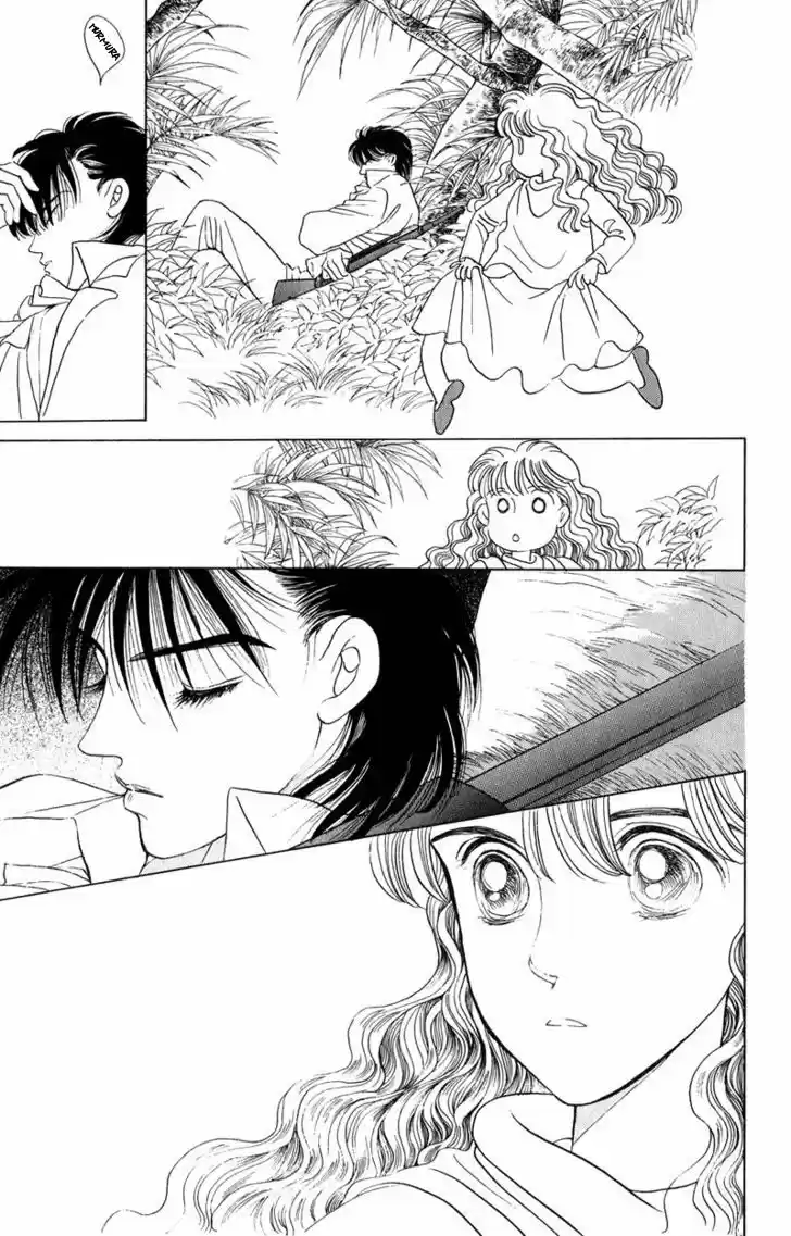 Kaguya Hime capítulo 21, página 46