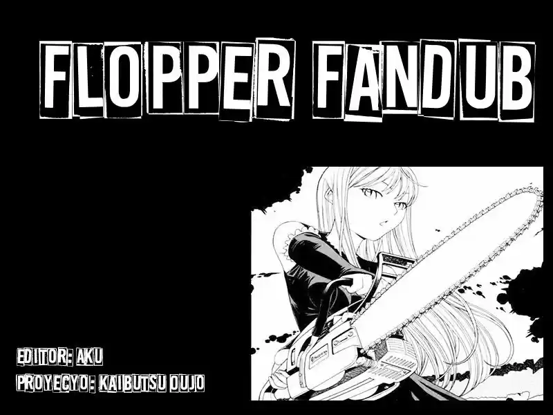 Kaibutsu Ōjo capítulo 2, página 2