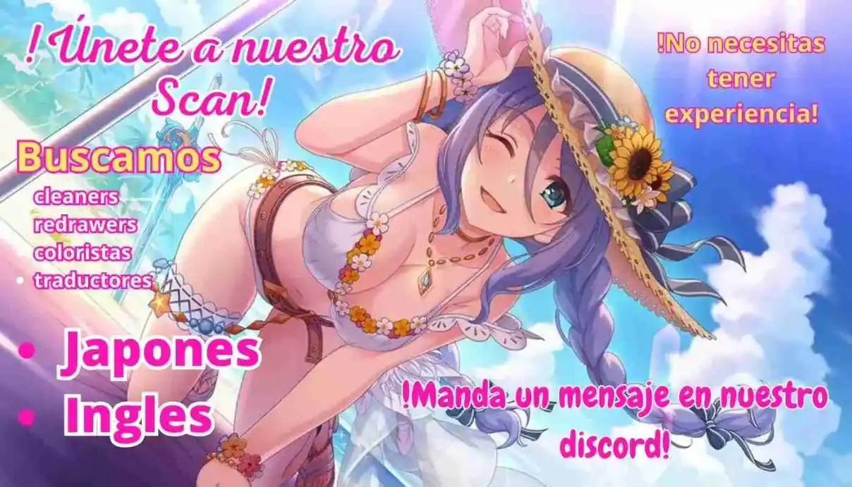 KAIJUU KAMUI capítulo 8, página 24