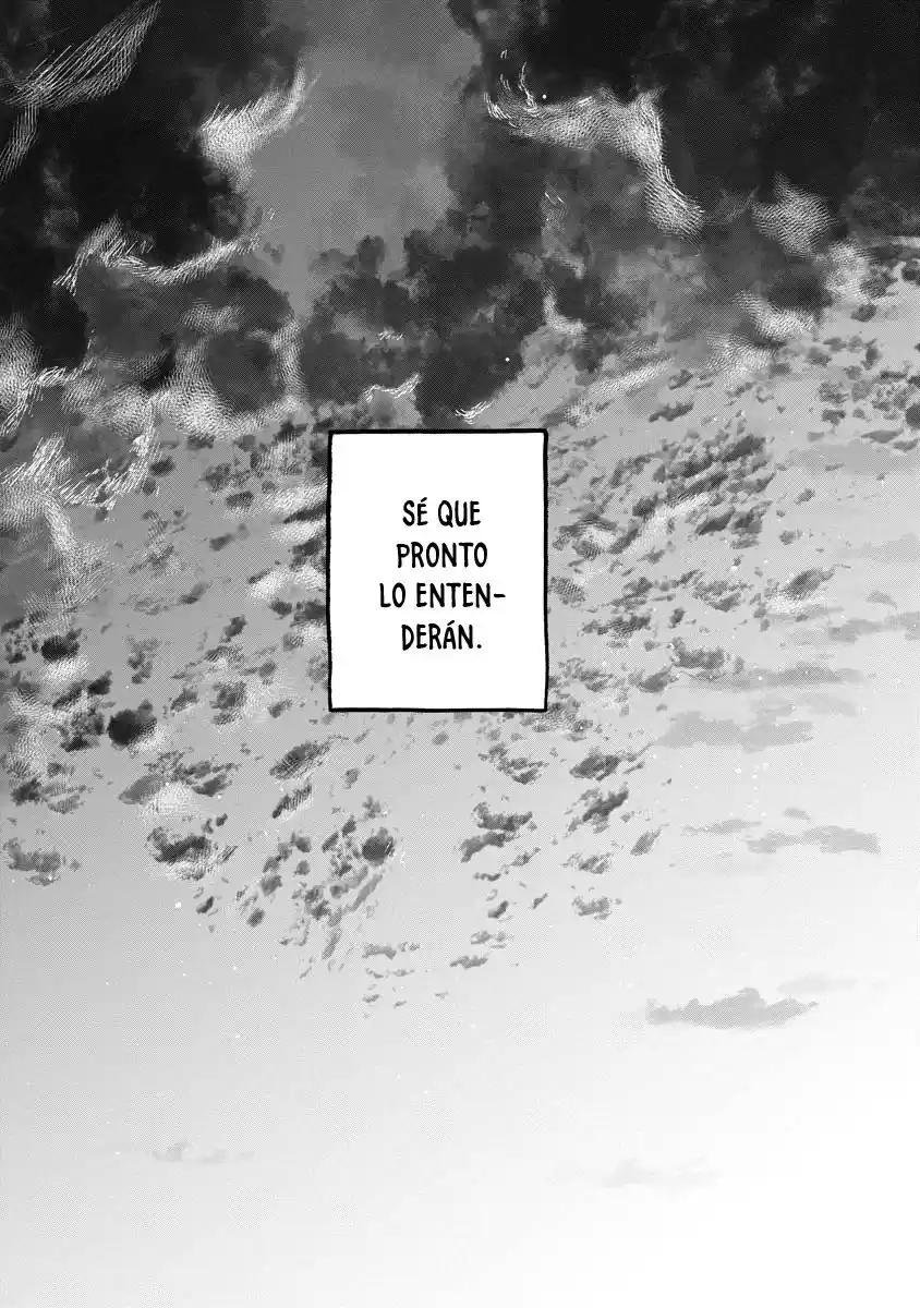 Kaijuu-kun capítulo 4, página 27