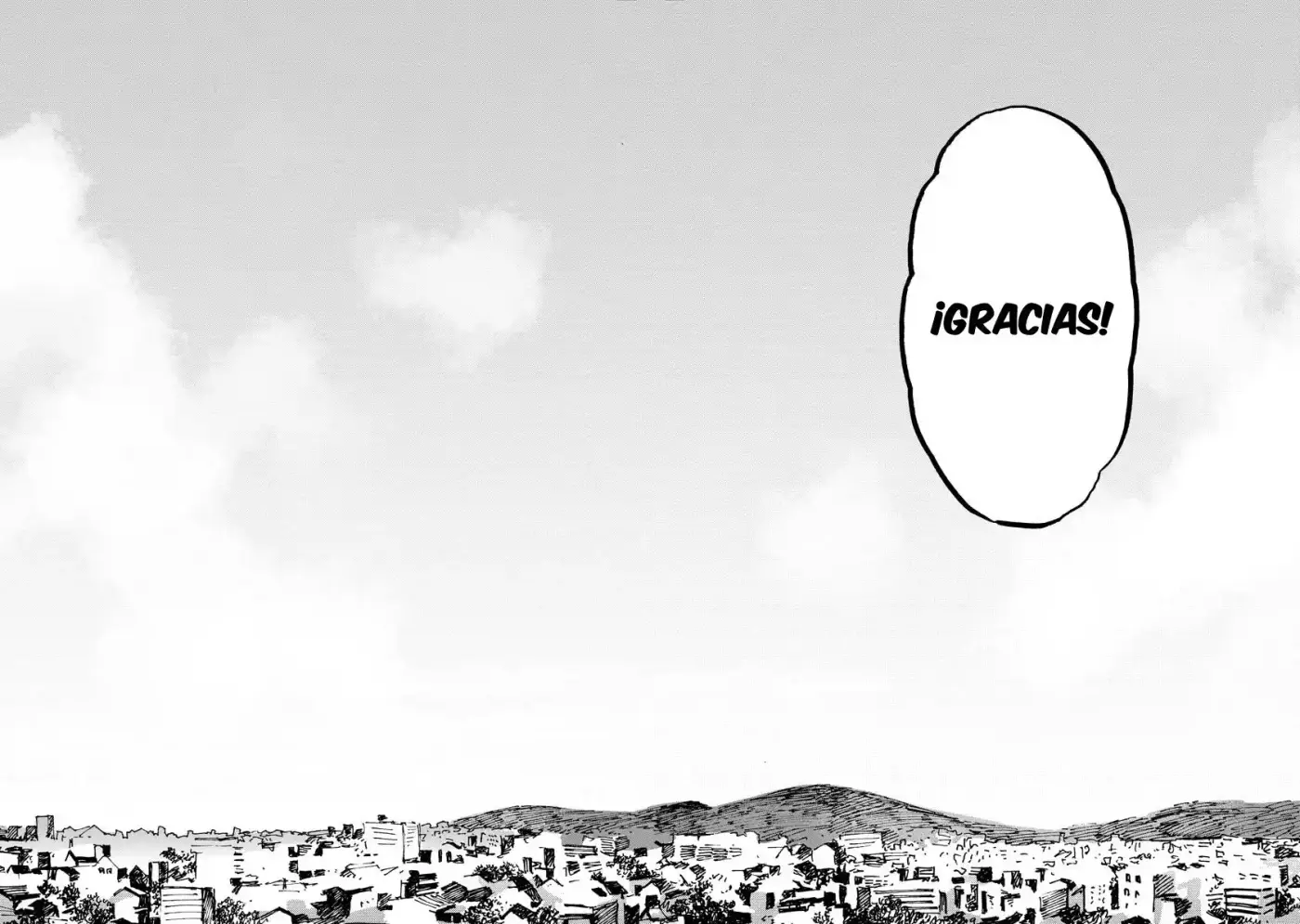 Kaijuu-kun capítulo 7, página 34