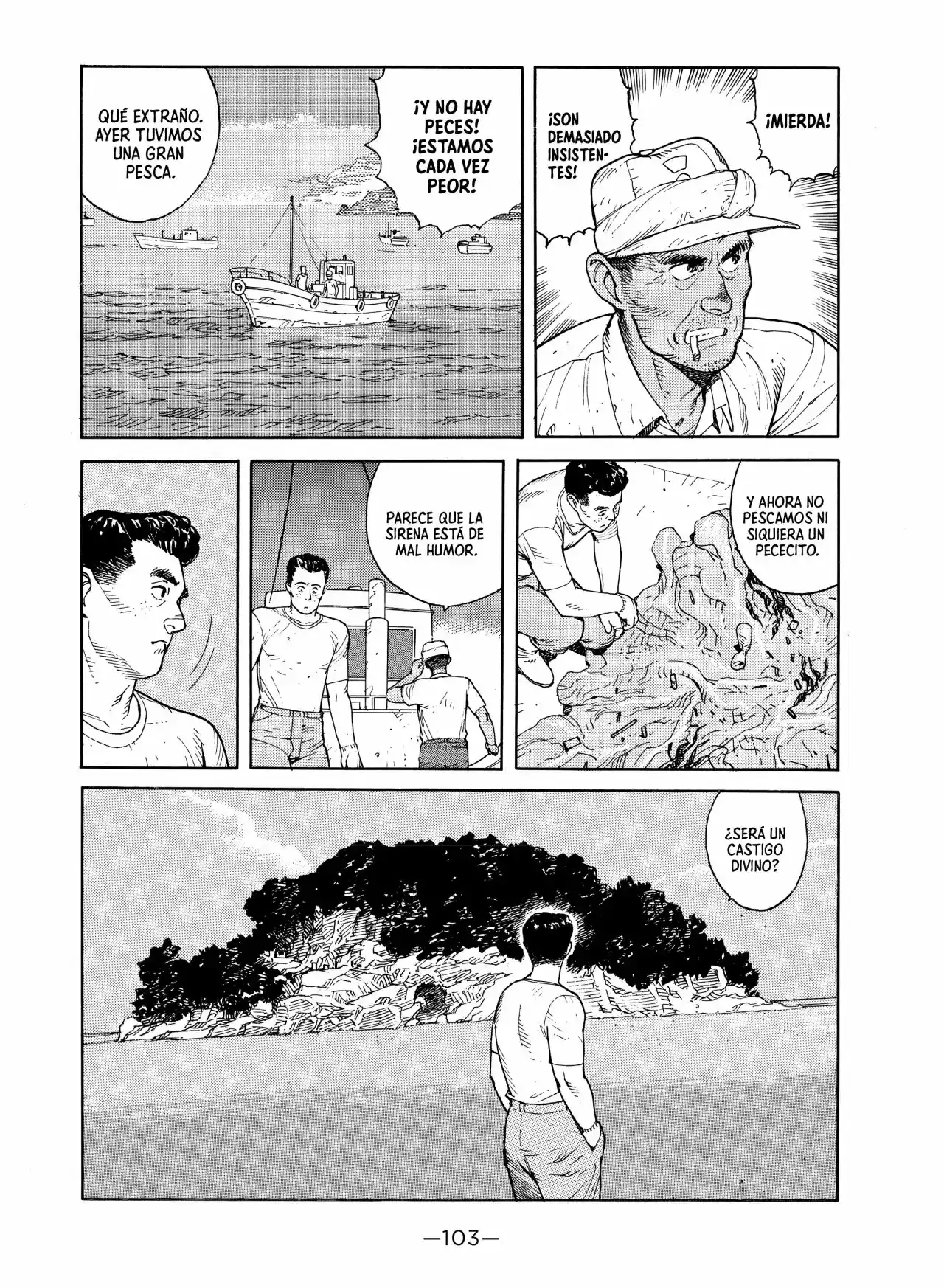 Kaikisen capítulo 2, página 34