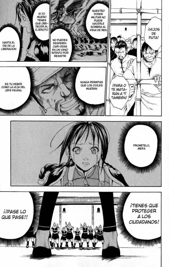 Kain capítulo 1, página 31