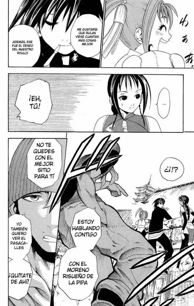 Kain capítulo 7, página 5