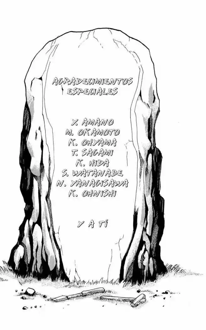 Kain capítulo 7, página 22