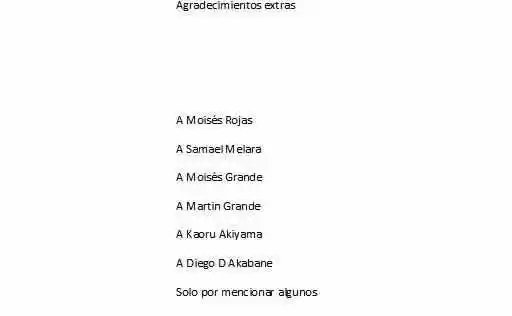 Kaizen capítulo 1, página 4