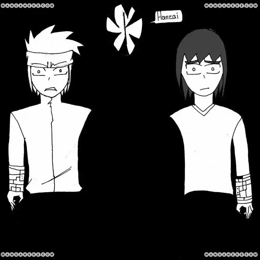 Kaizen capítulo 1, página 12