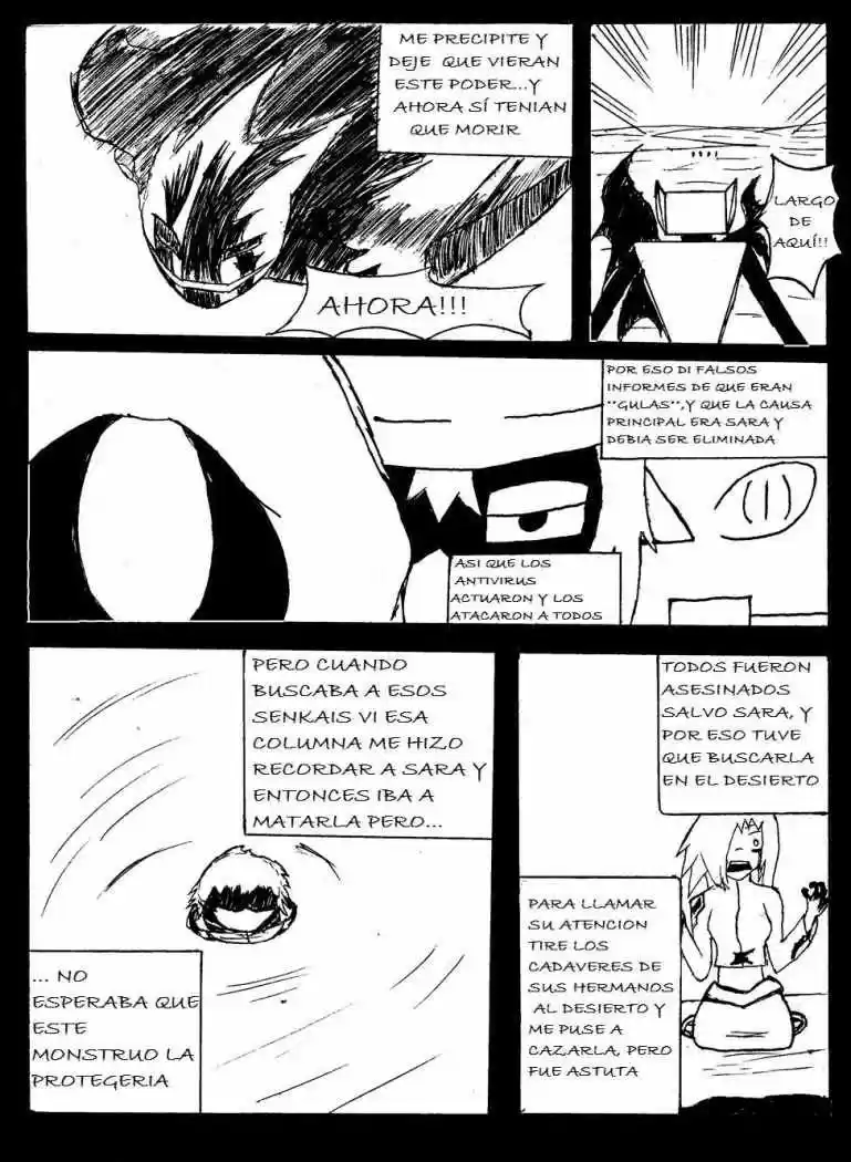 Kaizen capítulo 10, página 4