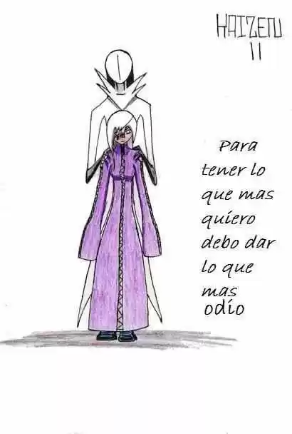 Kaizen capítulo 11, página 1