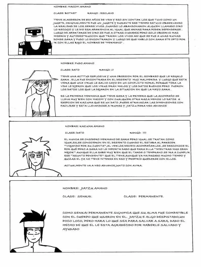 Kaizen capítulo 11, página 5