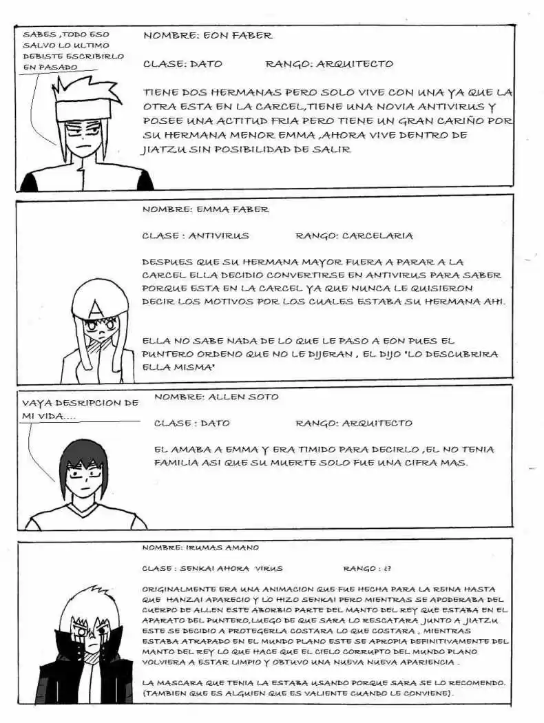 Kaizen capítulo 11, página 6