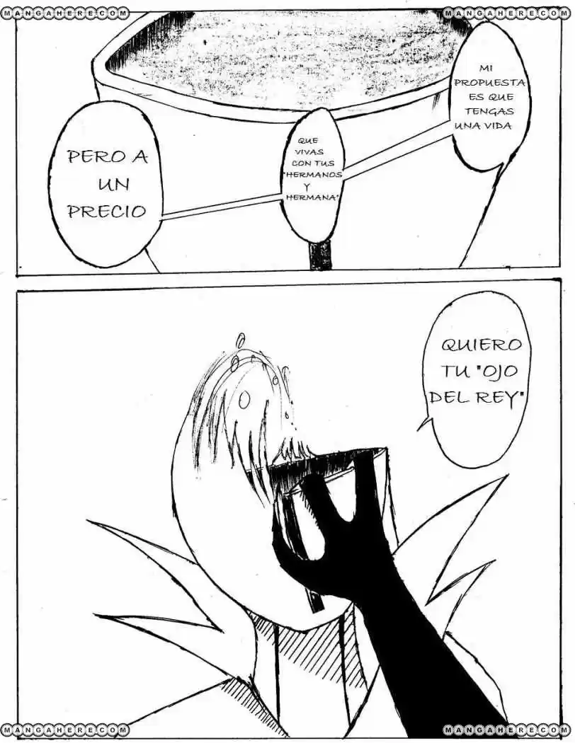 Kaizen capítulo 11, página 11