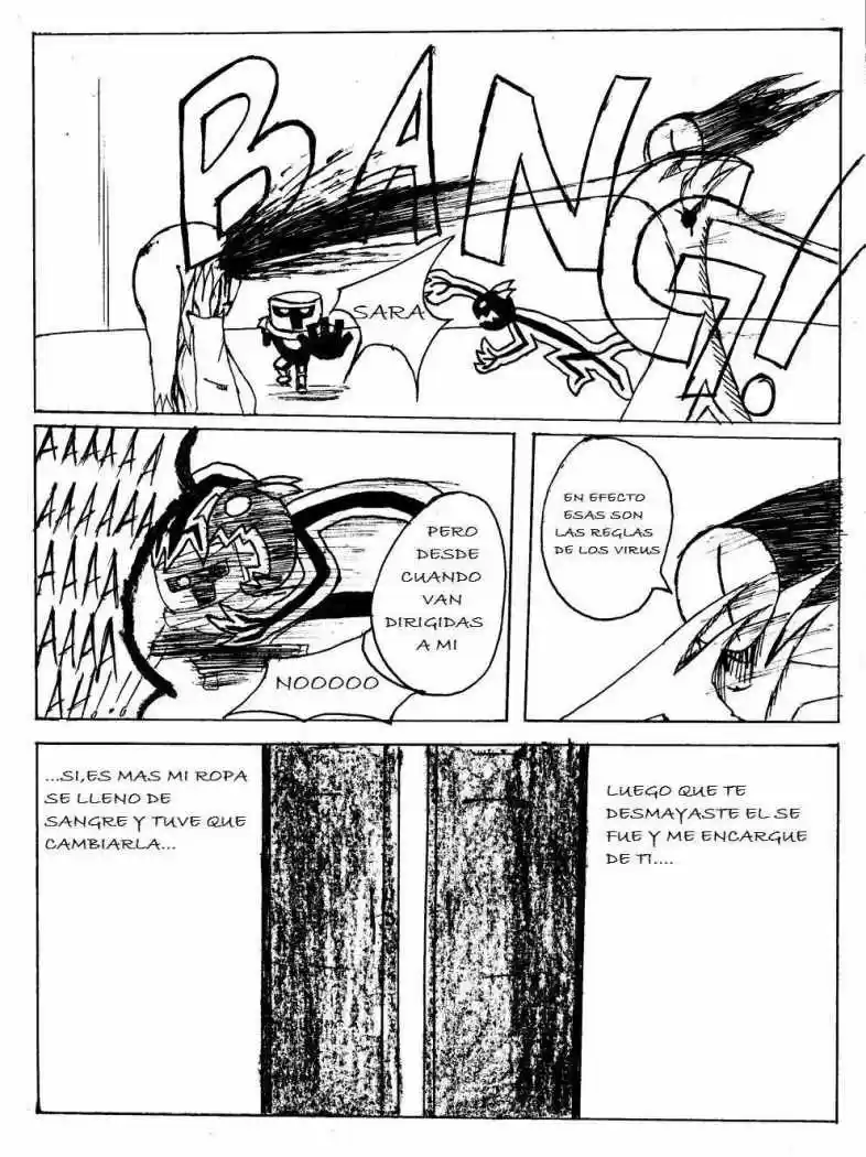 Kaizen capítulo 11, página 19