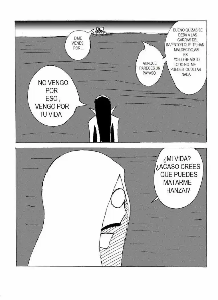 Kaizen capítulo 12, página 6