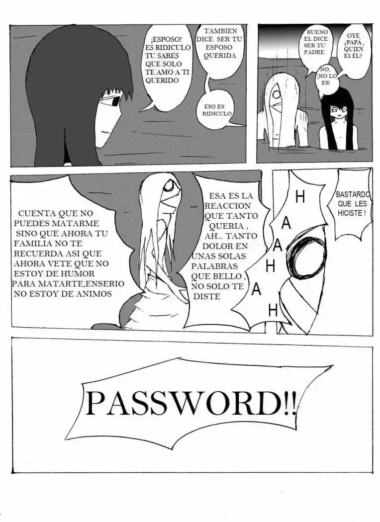 Kaizen capítulo 12, página 15