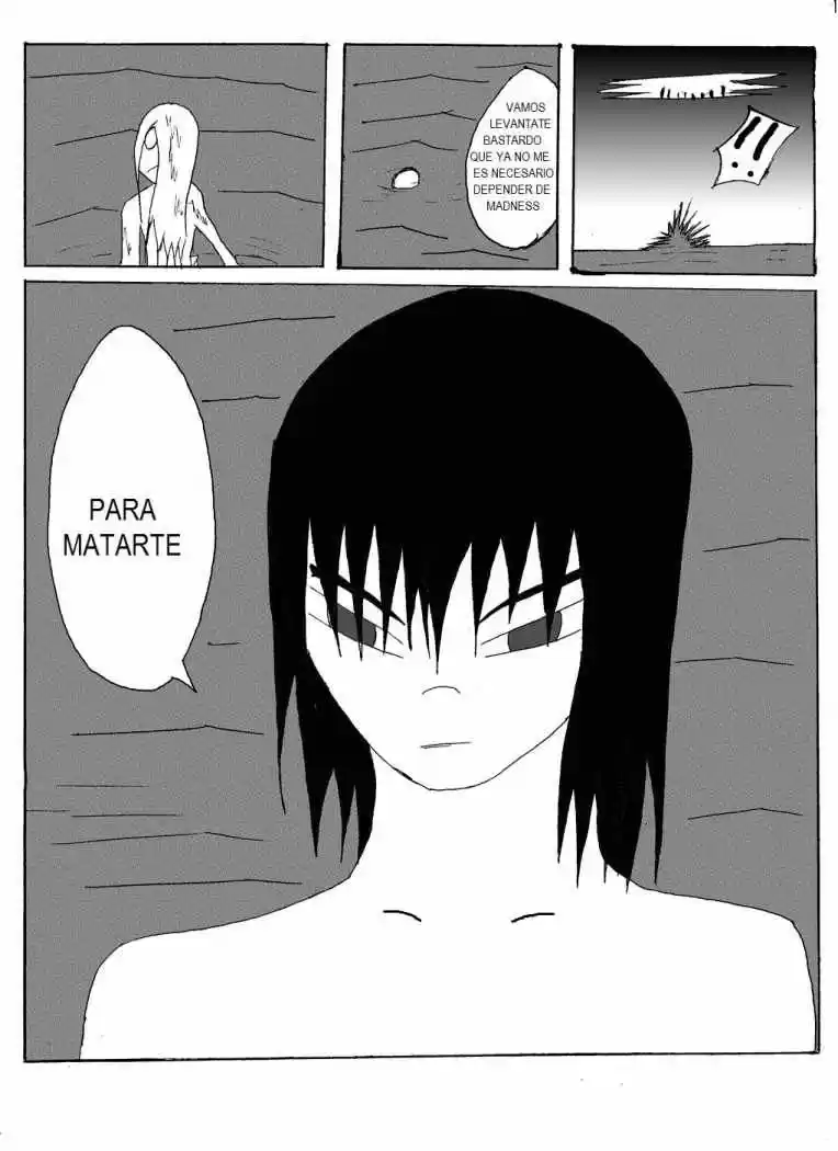 Kaizen capítulo 12, página 22