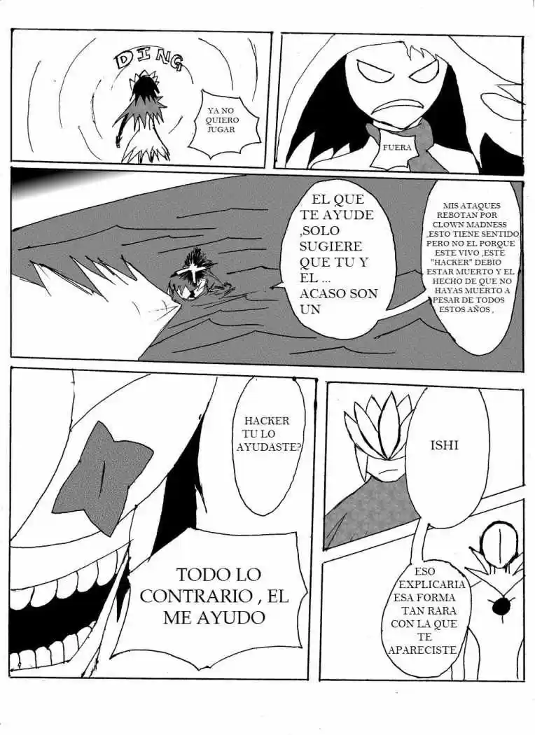 Kaizen capítulo 12, página 24