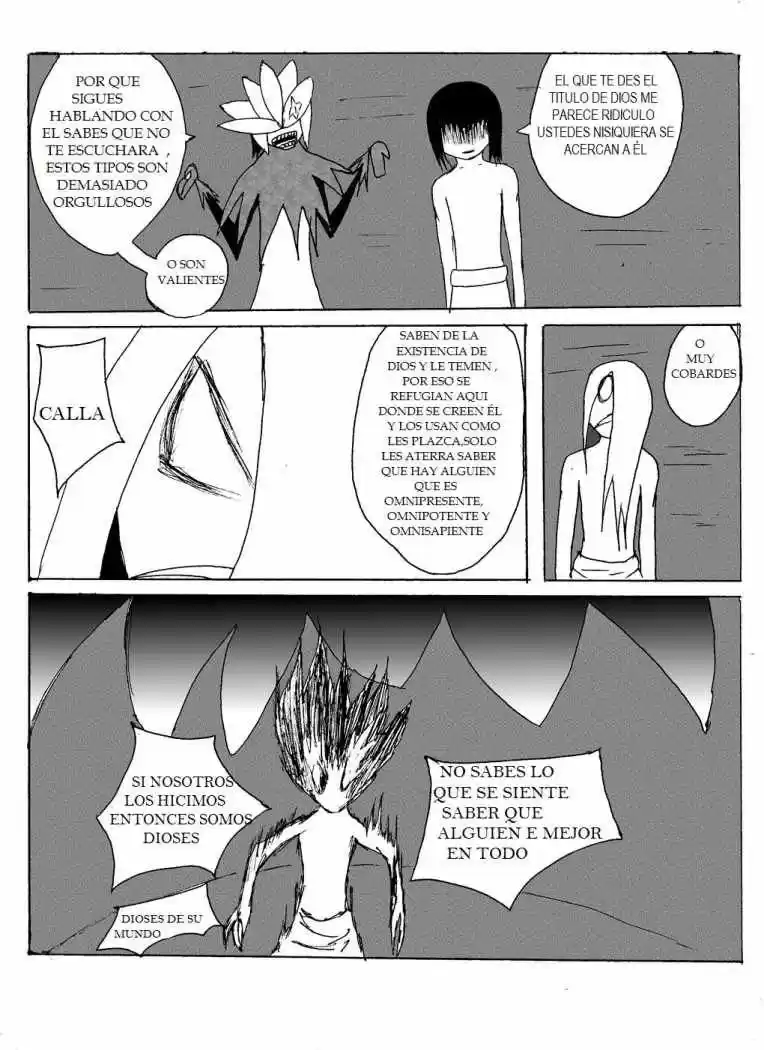 Kaizen capítulo 12, página 26